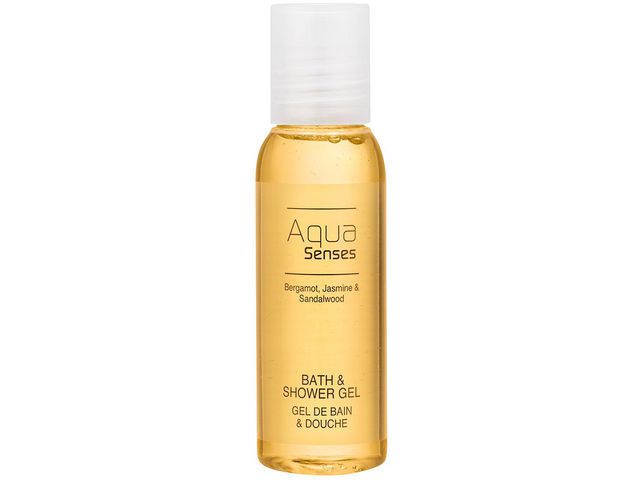 Dusjsåpe Aqua Senses 35ml (300)