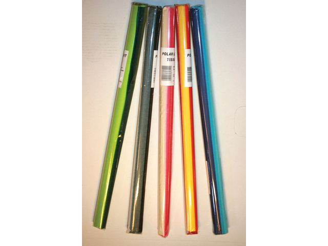 Silkepapir 24 ark rosanyanser