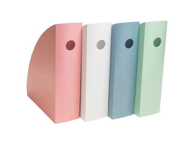 Tidsskriftsamler EXACOMPTA Autentik (4)