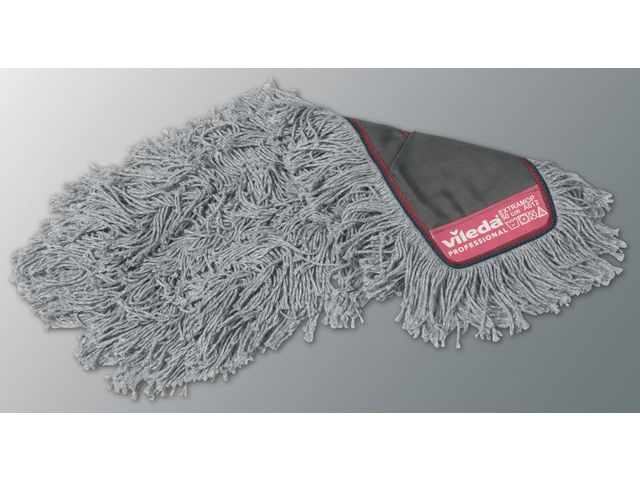 Mopp SWEP Single Extramop 50cm rød