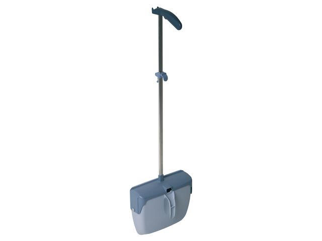Feiebrett VILEDA  DustPan m/beholder