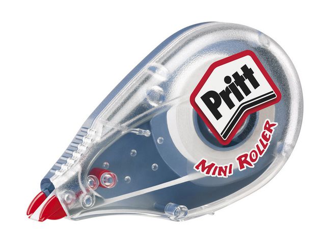 Korrekturroller PRITT Mini 4,2mmx6m