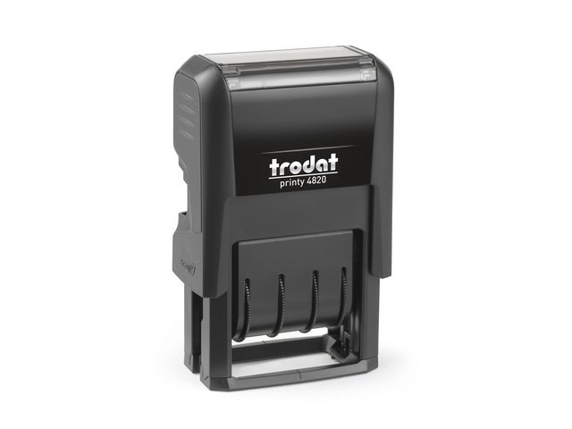 Stempel TRODAT Printy 4820 5 år