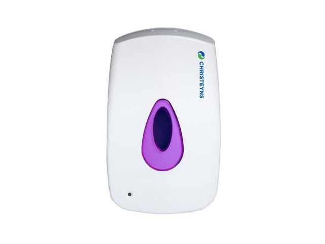 Dispenser CHRISTEYNS berøringsfri 900ml