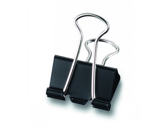 Brevklype MAPED foldback 32mm (12)