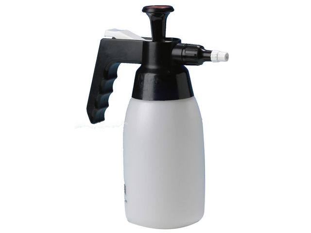 Lavtrykksprøyte BASICLEAN 1L