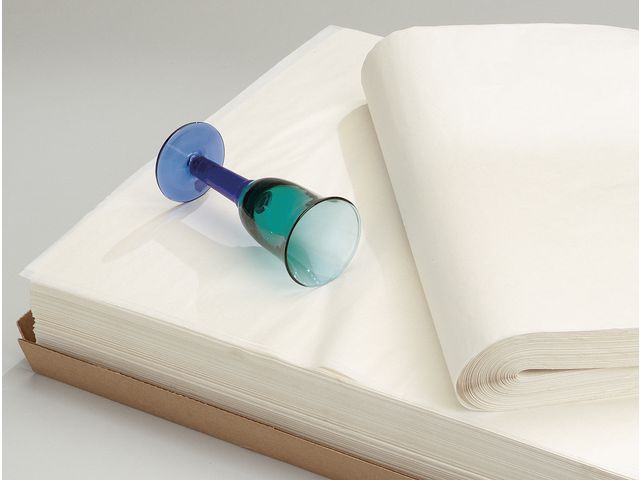 Silkepapir 50x75cm MG 3,4kg (500)