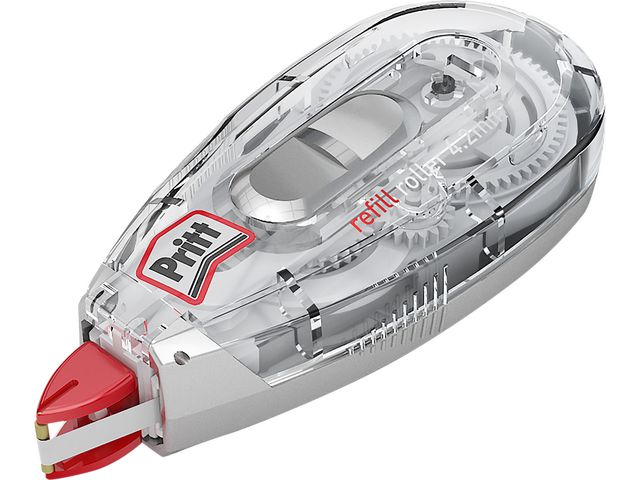 Korrekturroller PRITT m/ref. flex 4,2mm