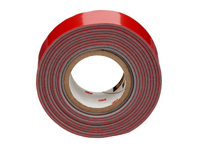 Monteringstape SCOTCH extrem 19mm x 1,5m
