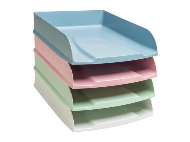 Brevkurv EXACOMPTA Autentik ass (4)