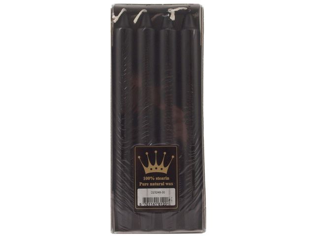 Kronelys DIANA sort (8)