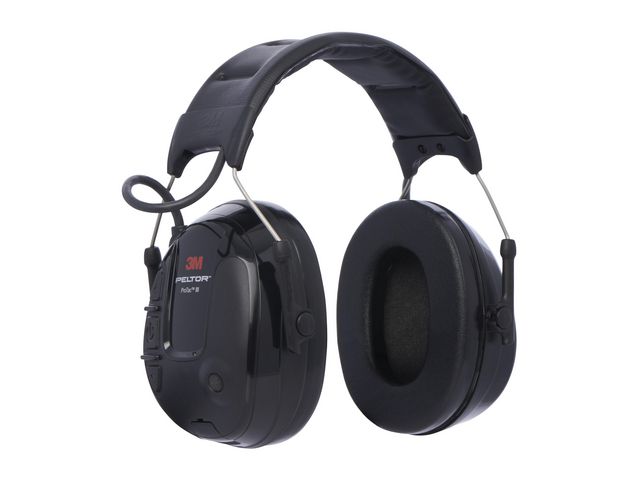 Hørselvern PELTOR ProTac III Slim 26dB