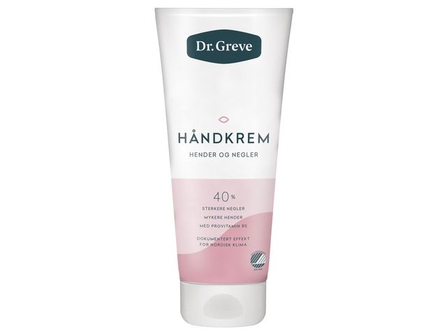 Håndkrem DR.GREVE 200 ml