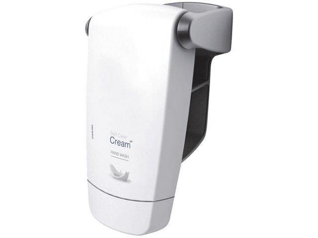 Håndsåpe SOFT CARE Cream wash 250ml