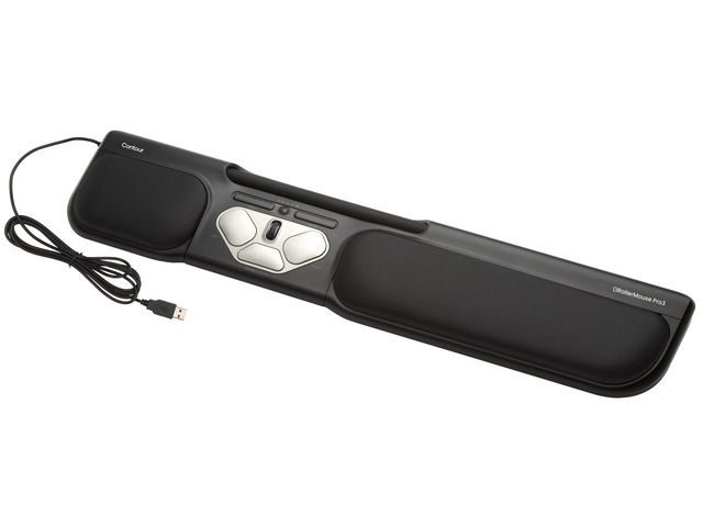 Mus CONTOUR Rollermouse pro 3 Kablet