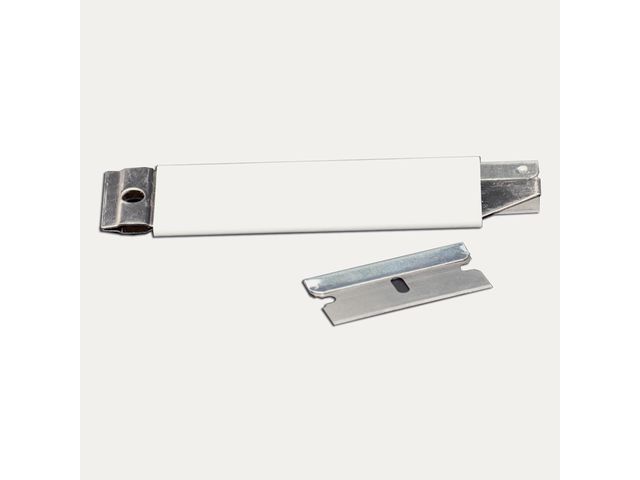 Kartongkniv stål (12)