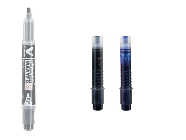 Refill WBpenn PILOT V-Board S sort