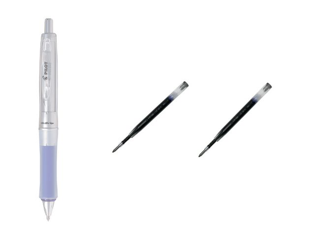 Refill kulepenn PILOT Equilibrium sort