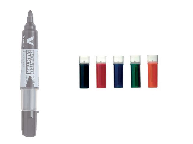 Refill WBpenn PILOT V-Board M sort