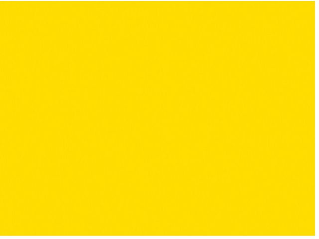 Kartong URSUS A4 220g gul (50)