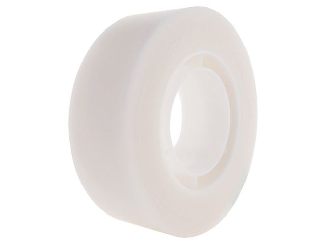 Tape usynlig 19mm x 33m (24)