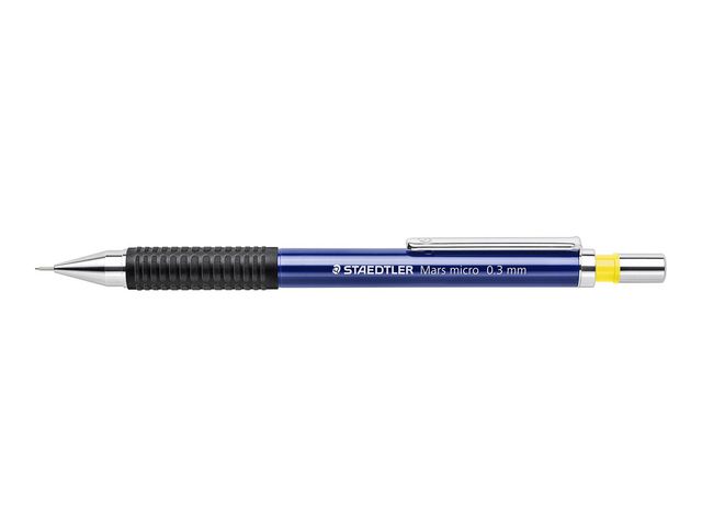Trykkblyant STAEDTLER Marsmicro 775 03