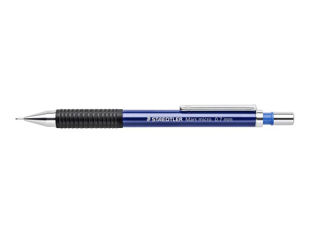 Trykkblyant STAEDTLER Marsmicro 775 07