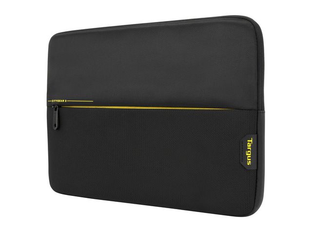 TARGUS 15.6inch City Gear Laptop Sleeve