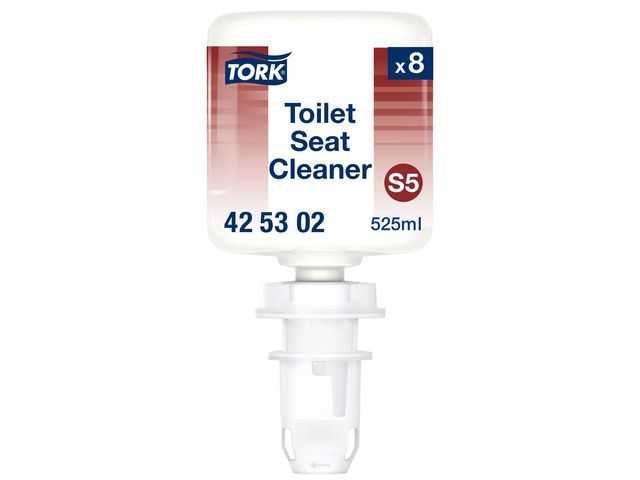 Toalettseterens TORK S5 mini 525ml