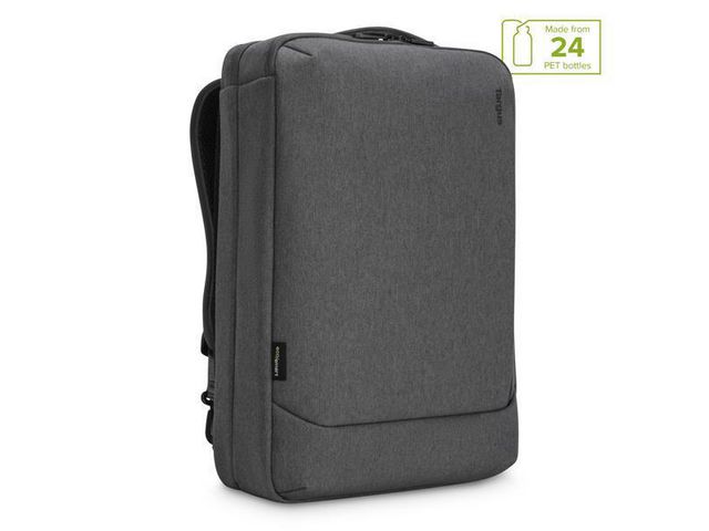 PC-ryggsekk TARGUS Cypress Convert. 15,6