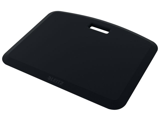 Avlastningsmatte LEITZ ergo cosy grå