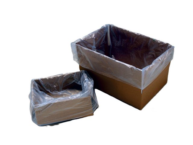 Foringspose MD 400x300x500mm 25my (500)