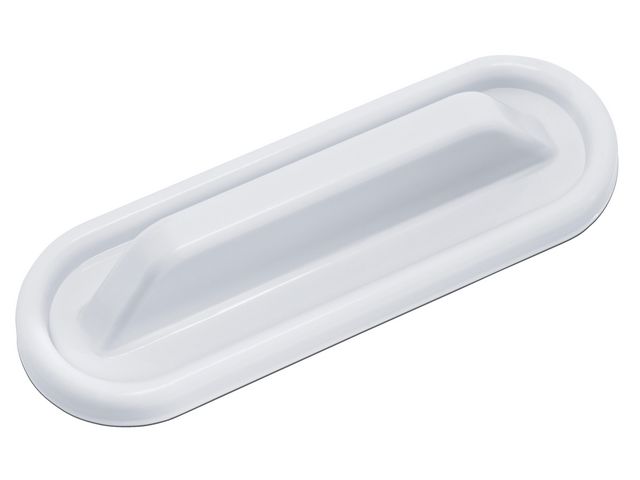 Tavletørker NOBO mini magnetisk hvit