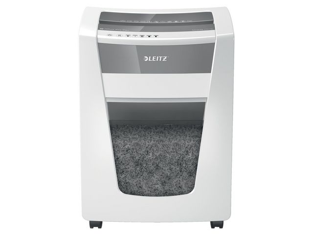 Makuleringsmaskin LEITZ IQ OfficePro P7