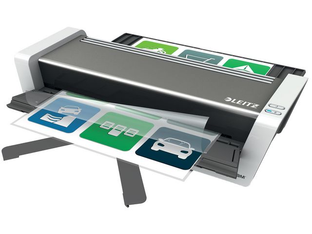 Lamineringsmaskin LEITZ iLAM Touch A3 2T