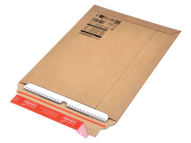 Pappkonvolutt COLOMPAC 29x40x5cm