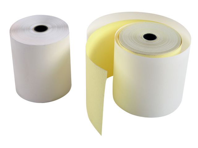 Kassarull 76x70x12mm 57g 25m 2-lags (10)