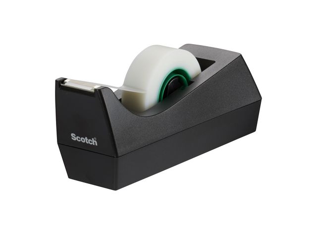Dispenserpakke SCOTCH C38 Magic 900 14rl