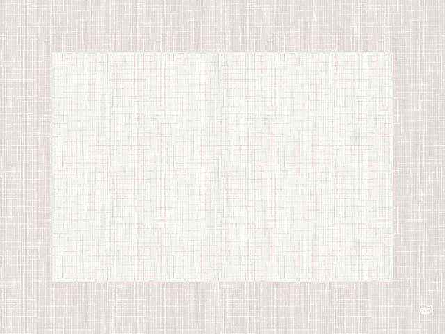 Bordbrikke DUNICEL Linnea hvit (100)