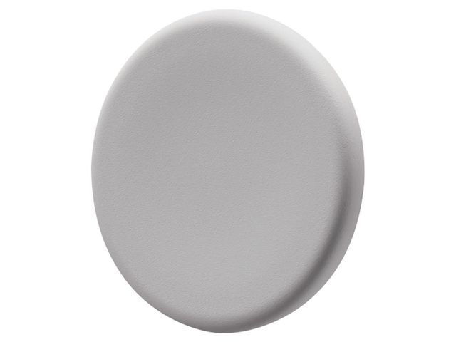 Magnet LEGAMASTER glassboard grå (5)