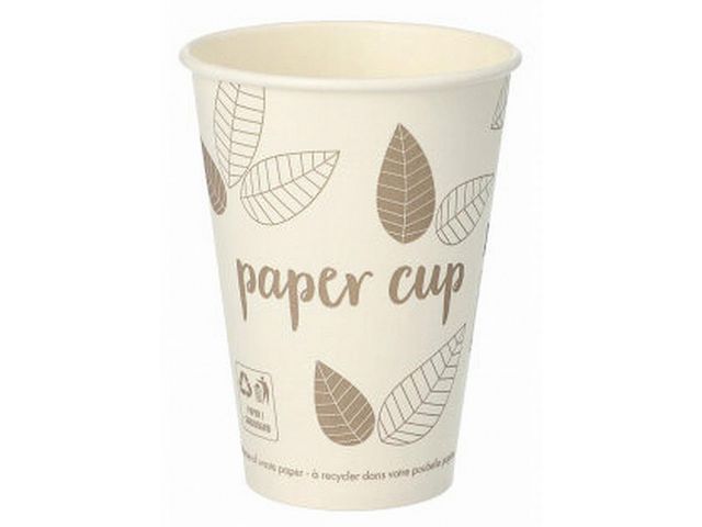 Termobeger PURE Zero 18cl (80)