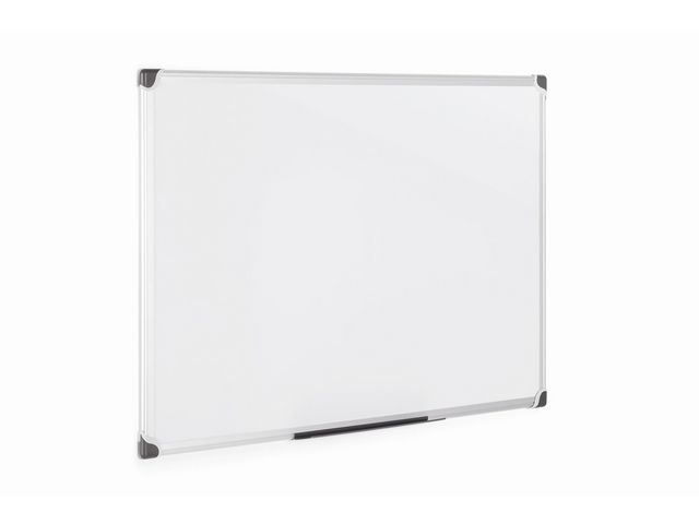 Whiteboard BI-OFFICE lakkert  120x180cm