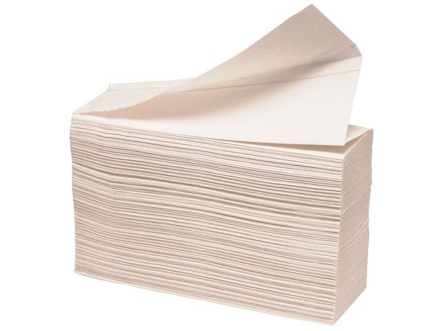 Tørkeark ABENA Z nonstop 20,3x24cm (160)