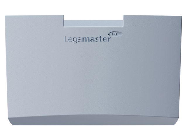 Tilbehørsholder LEGAMASTER magnetisk blå