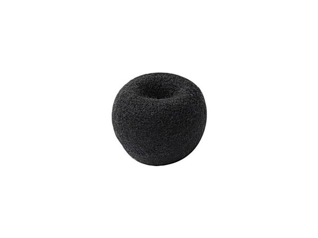 Silent Socks støydemper 16-22mm sort