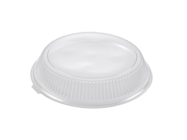 Lokk plast rundt 35cm snap-on