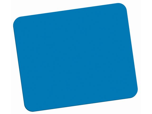 Musematte FELLOWES blå