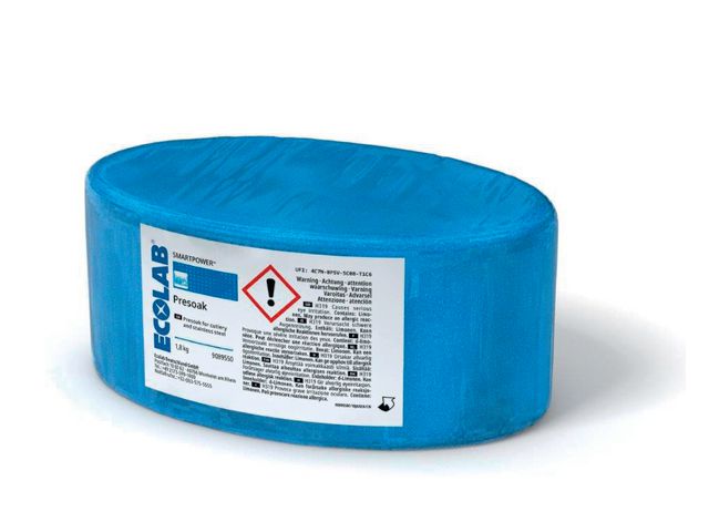 Bløtlegging Smartpower Presoak 1,8kg