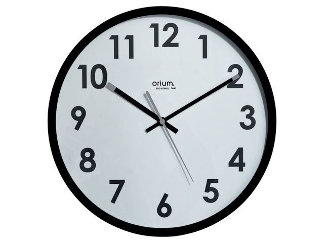 Veggur CEP Orium sort