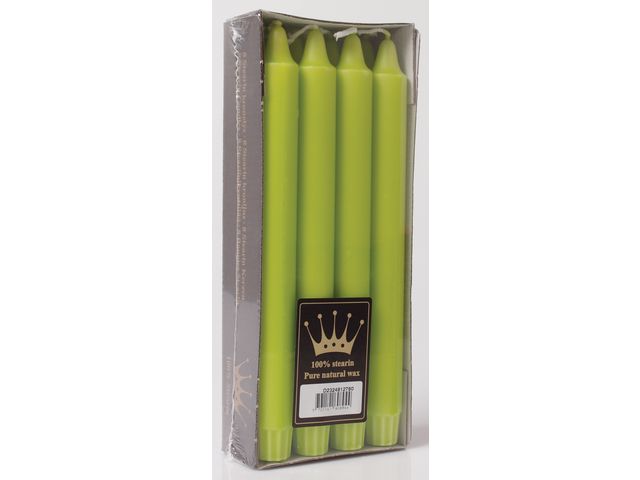 Kronelys DIANA lime (8)